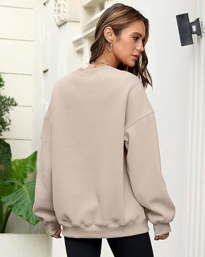 Strong Mom Sweatshirt – Empowering Mother’s Day Gift