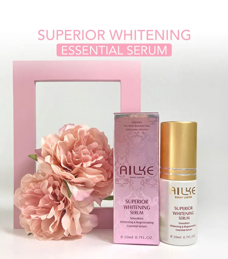 Glutathione & Vitamin C Brightening Cream Set for Face & Body – Moisturizing Formula