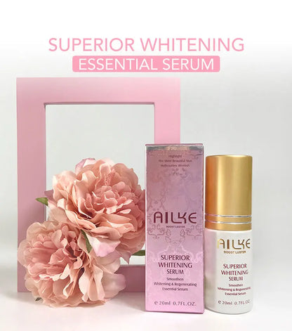 Glutathione & Vitamin C Brightening Cream Set for Face & Body – Moisturizing Formula