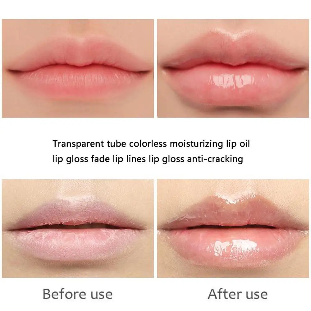 Hydrating Lip Gloss – Non-Sticky, Long-Lasting Shine & Moisture