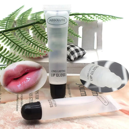 Hydrating Lip Gloss – Non-Sticky, Long-Lasting Shine & Moisture