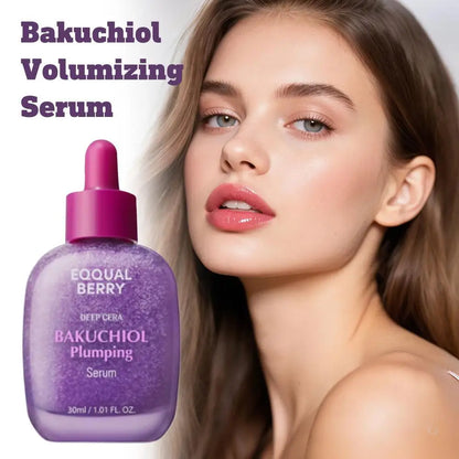 Bakuchiol Face Serum – Hydrating, Nourishing & Brightening Formula (30ml)