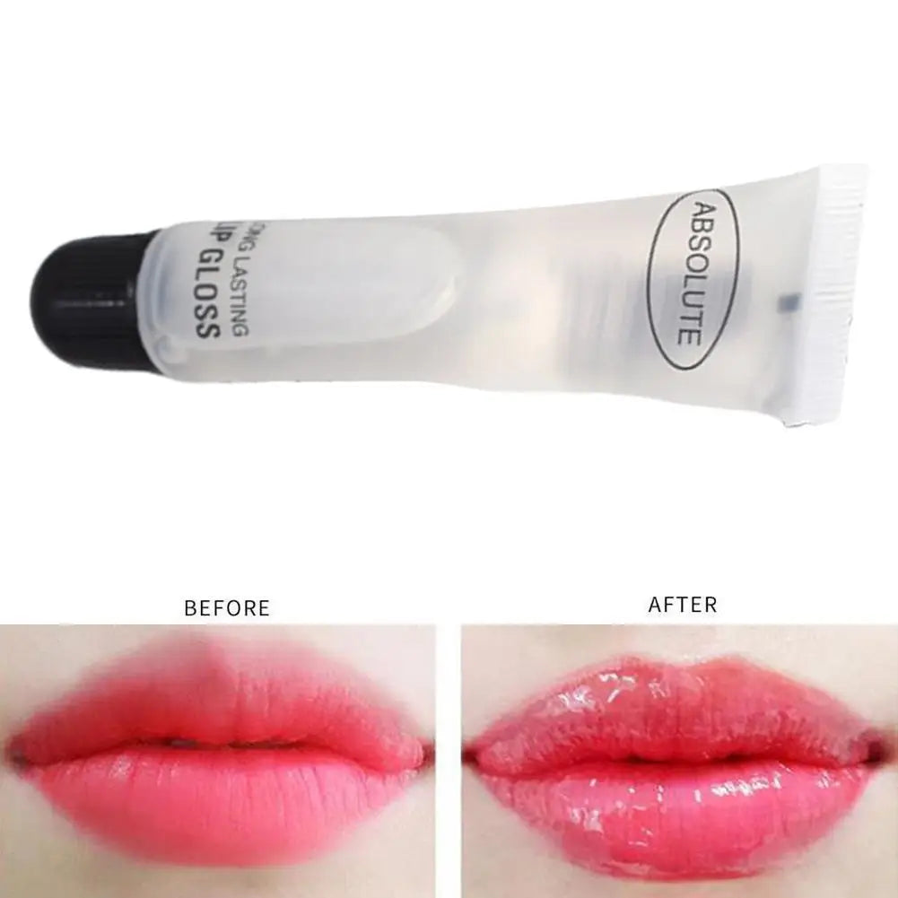 Hydrating Lip Gloss – Non-Sticky, Long-Lasting Shine & Moisture