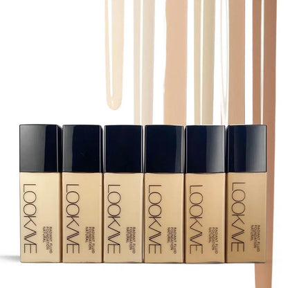 2-in-1 Lip Stain & Lip Liner Pen – Long-Lasting Color Definition
