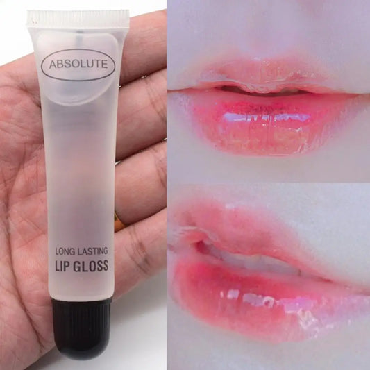 Hydrating Lip Gloss – Non-Sticky, Long-Lasting Shine & Moisture