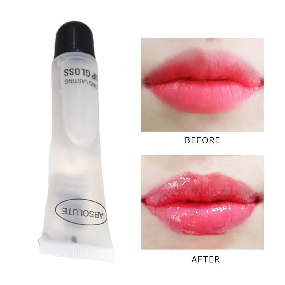 Hydrating Lip Gloss – Non-Sticky, Long-Lasting Shine & Moisture