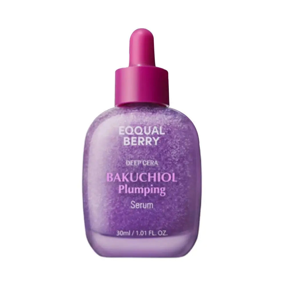 Bakuchiol Face Serum – Hydrating, Nourishing & Brightening Formula (30ml)