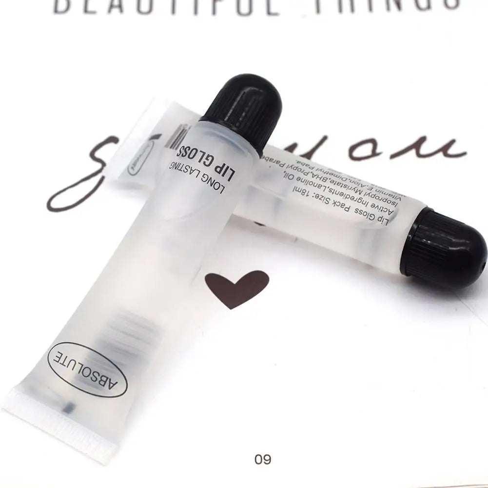 Hydrating Lip Gloss – Non-Sticky, Long-Lasting Shine & Moisture