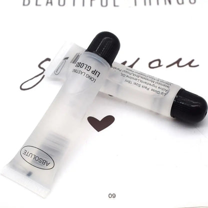 Hydrating Lip Gloss – Non-Sticky, Long-Lasting Shine & Moisture