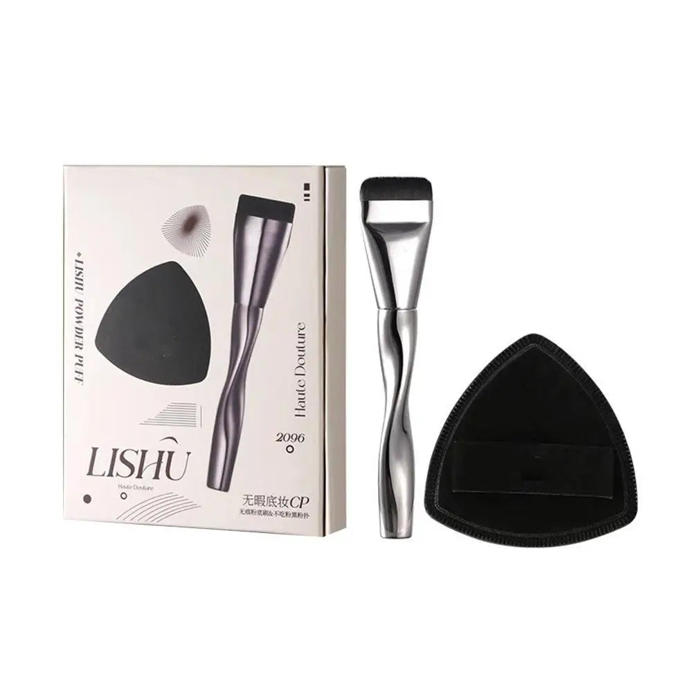 Long-Lasting Liquid Foundation – Full Coverage & Moisturizing Formula